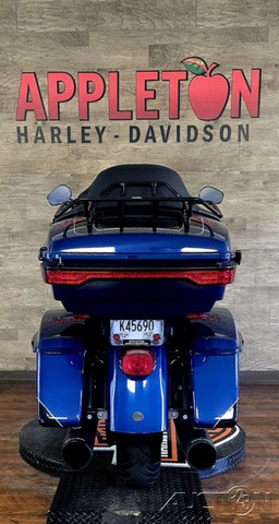 Road Glide® Limited