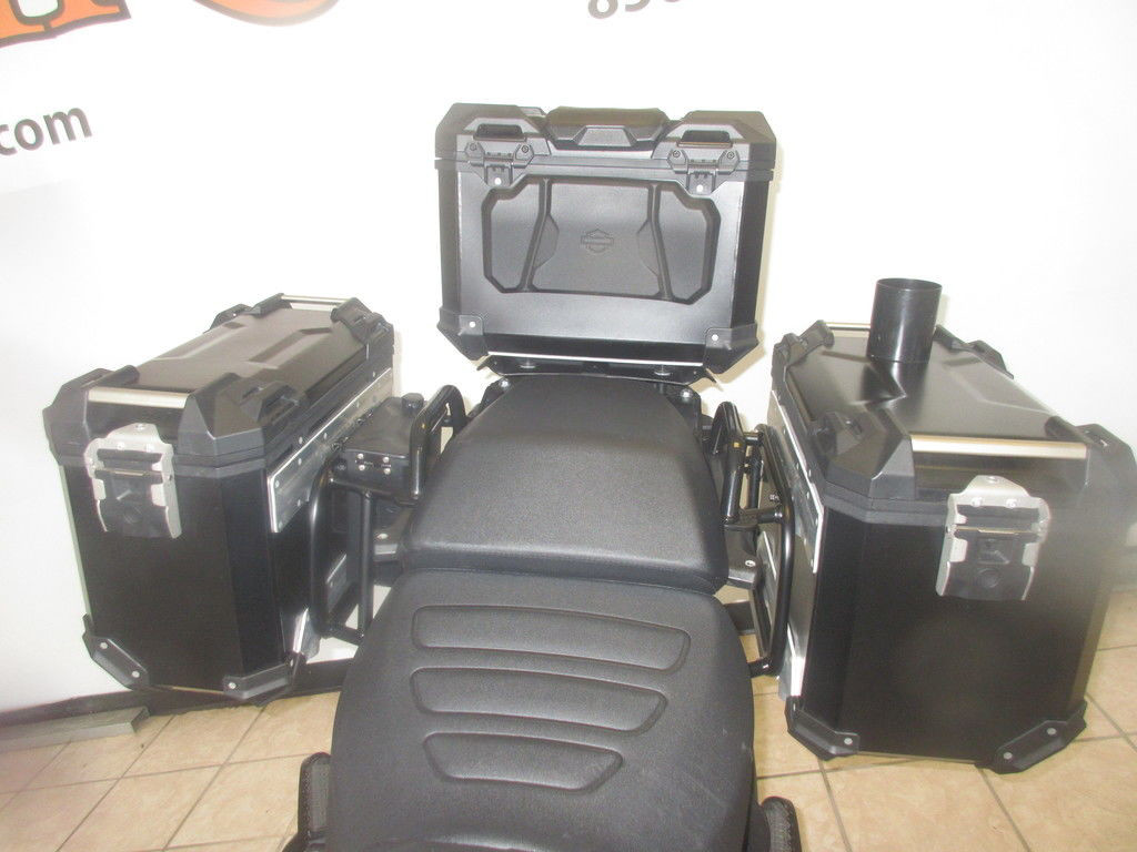 Pan America® 1250 Special