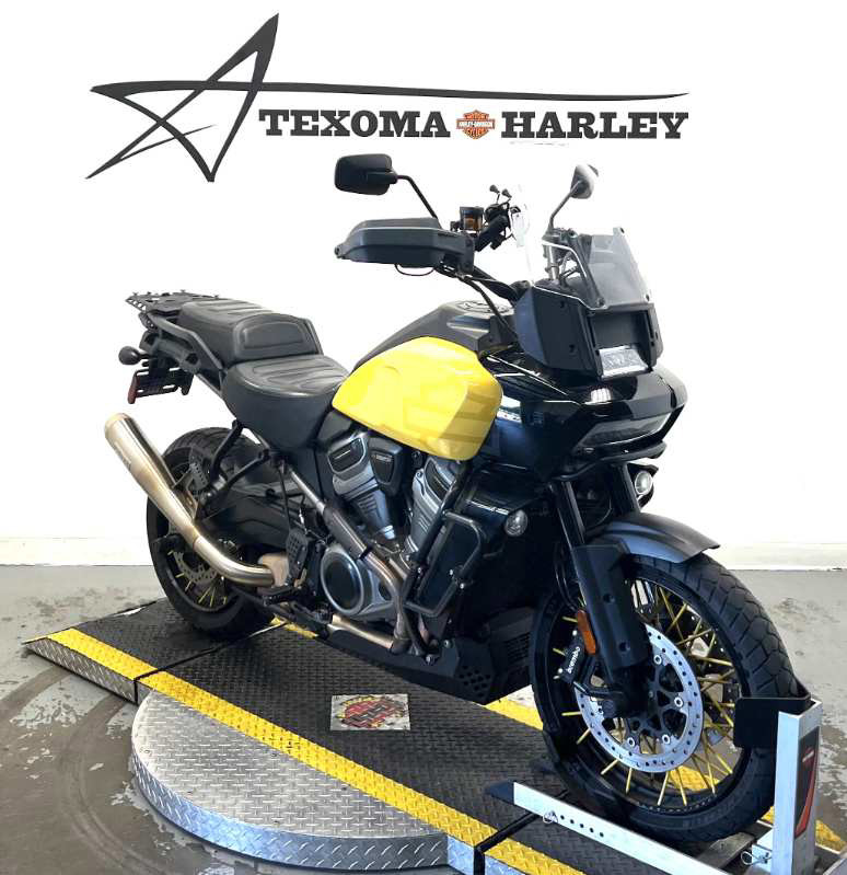 Pan America® 1250 Special