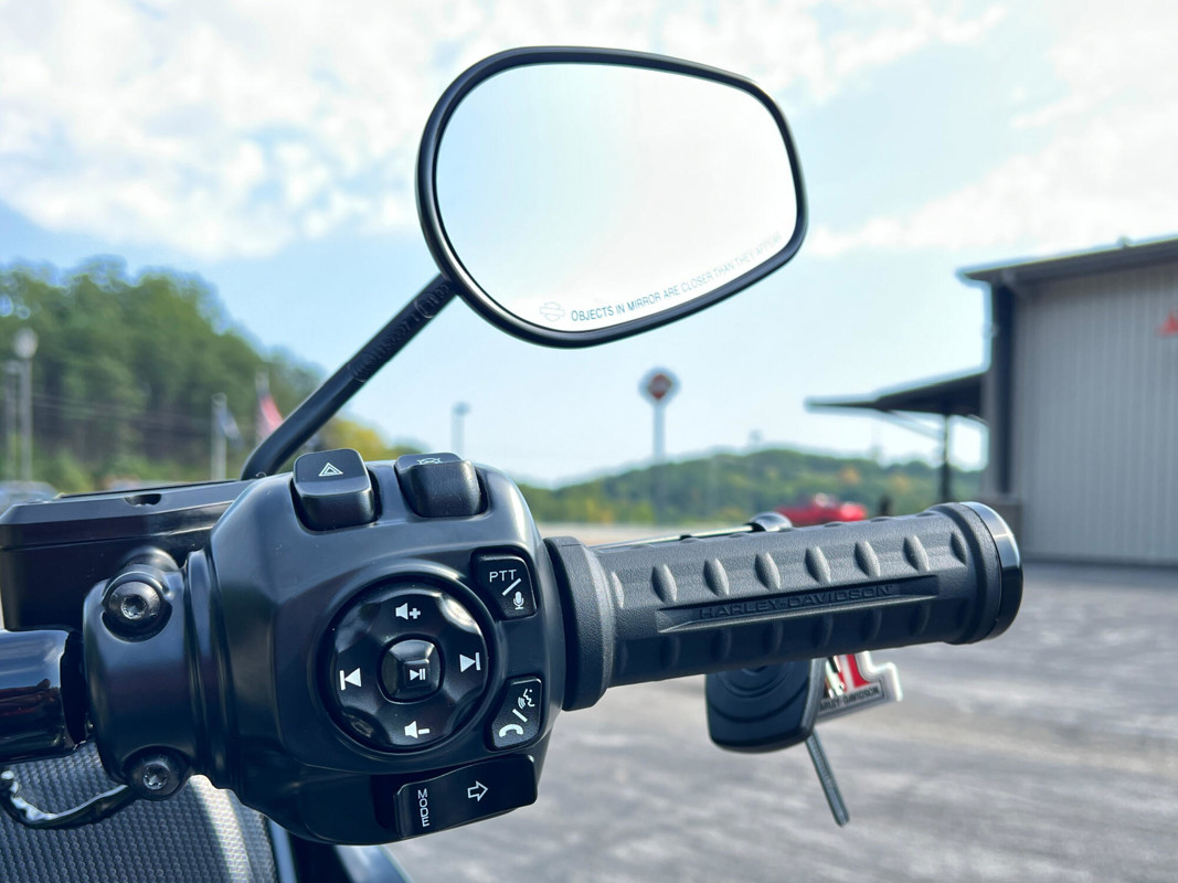 Road Glide® Limited