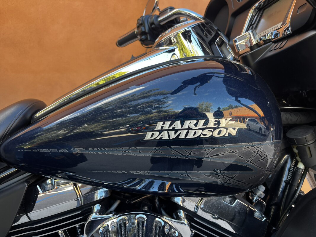 Tri Glide® Ultra