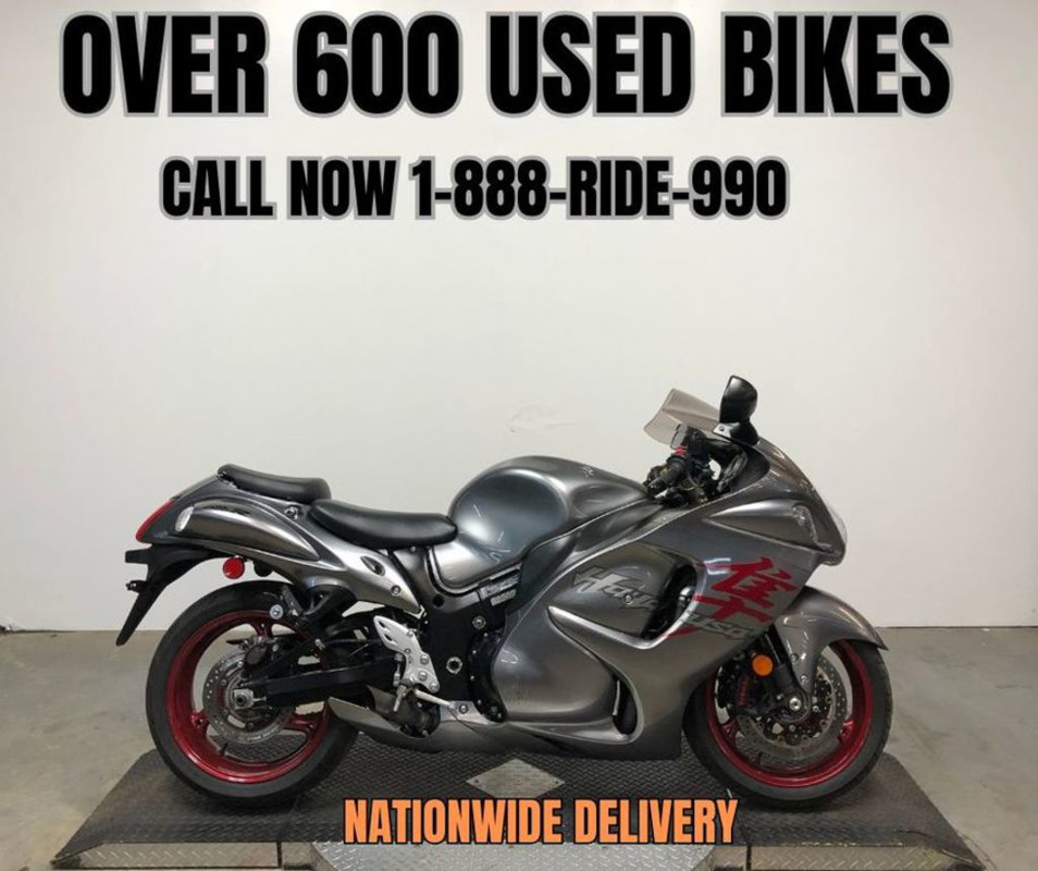 Hayabusa