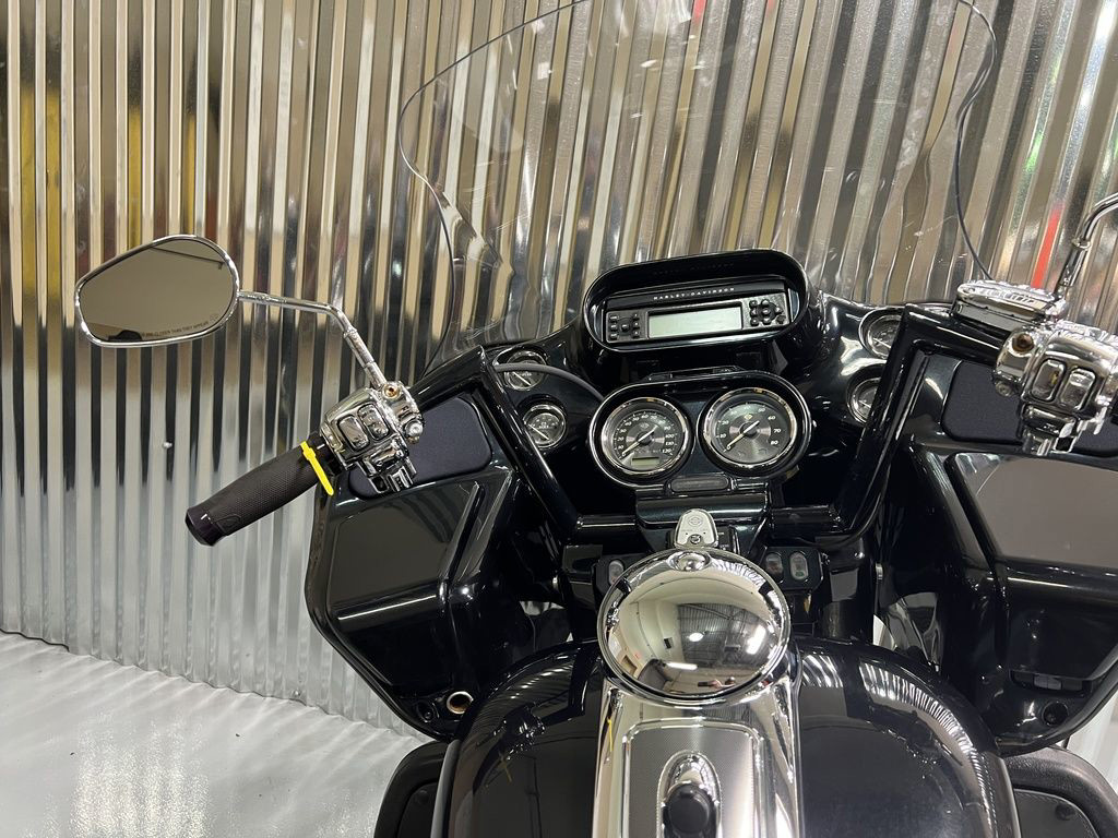 Road Glide® Ultra
