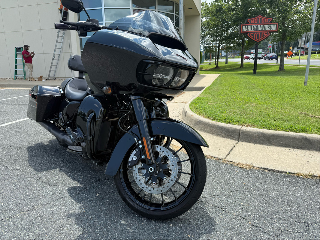 Road Glide® Special