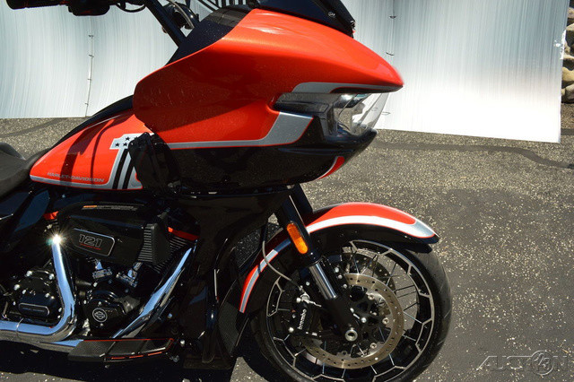 CVO® Road Glide®