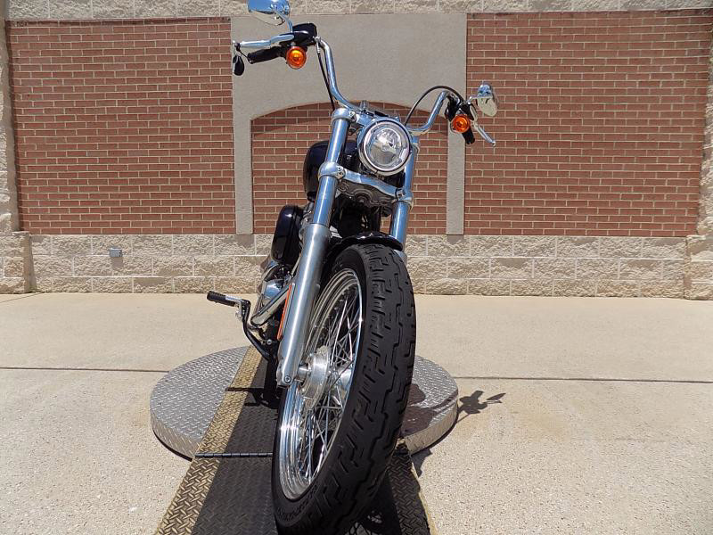 Softail® Standard