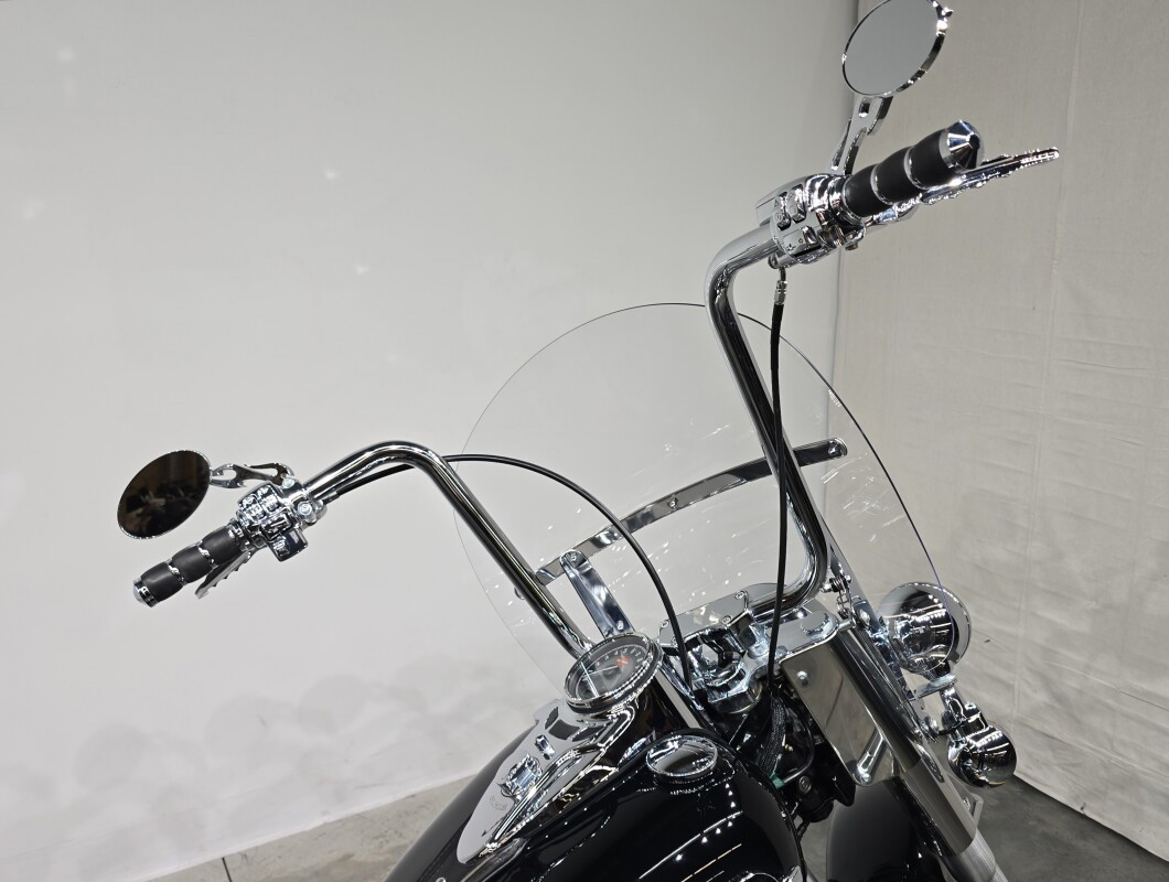 Heritage Softail® Classic