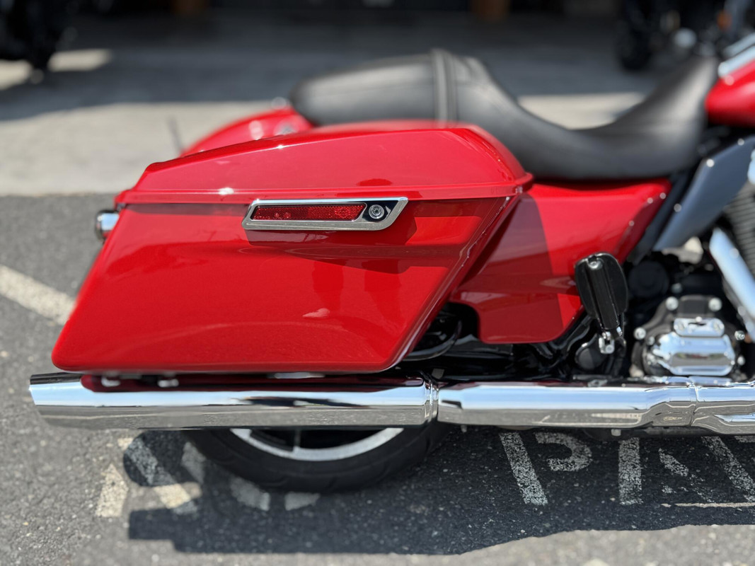 Road Glide®