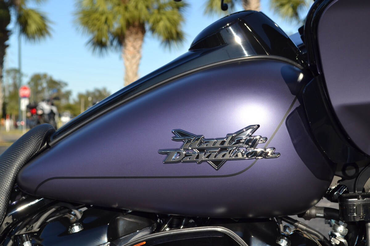 Road Glide® 3