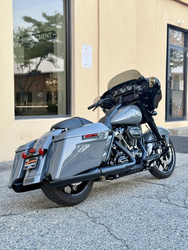 Street Glide® Special