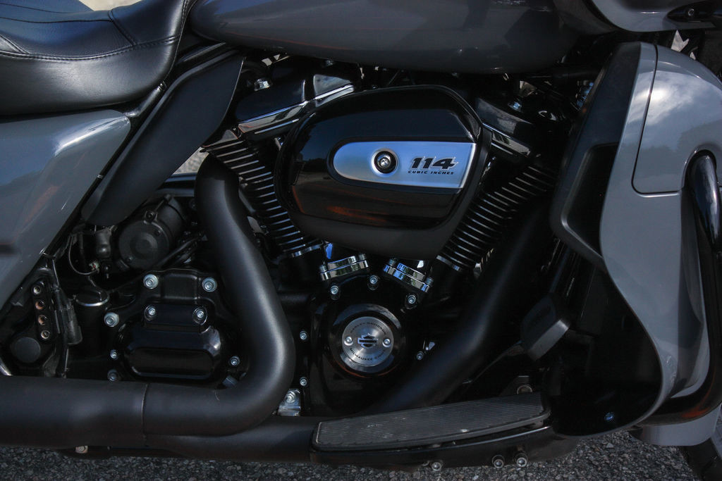 Road Glide® Limited
