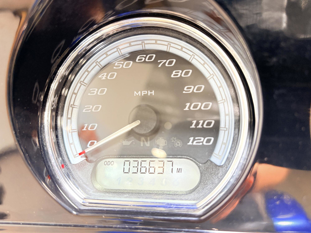 Electra Glide® Ultra® Limited