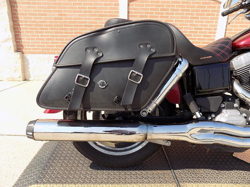 Dyna® Switchback®