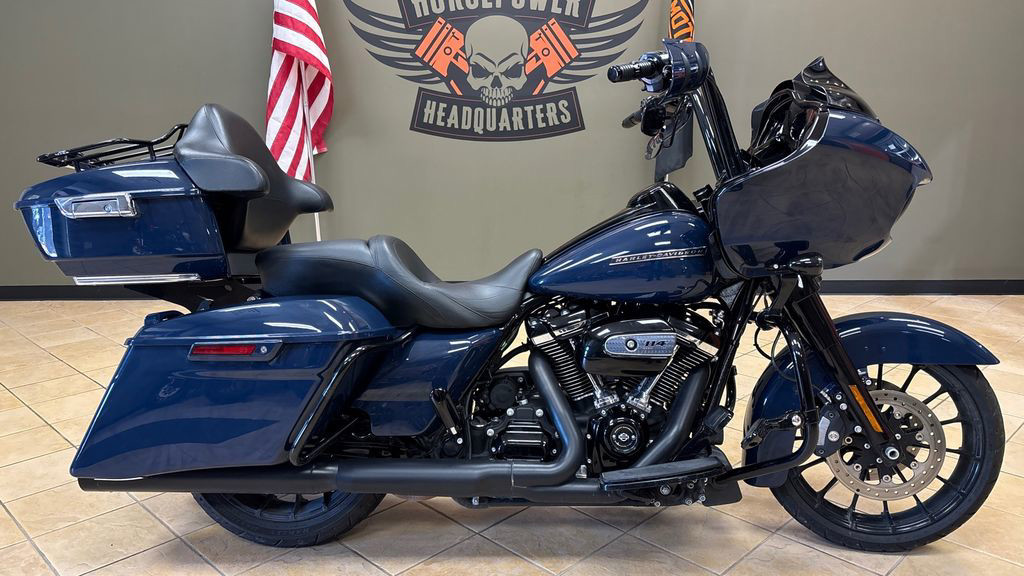 Road Glide® Special