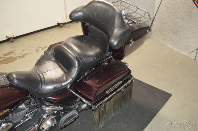 Electra Glide® Classic