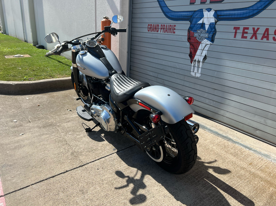 Softail® Slim®