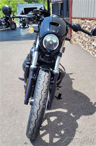 Nightster