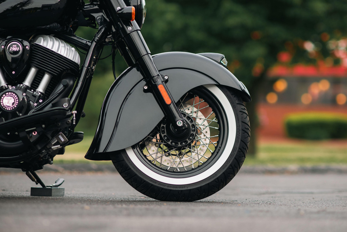 Chief Vintage
