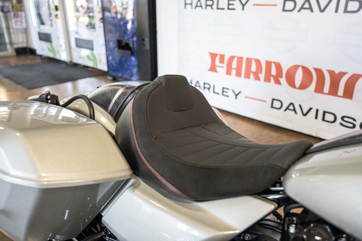 CVO® Road Glide® ST