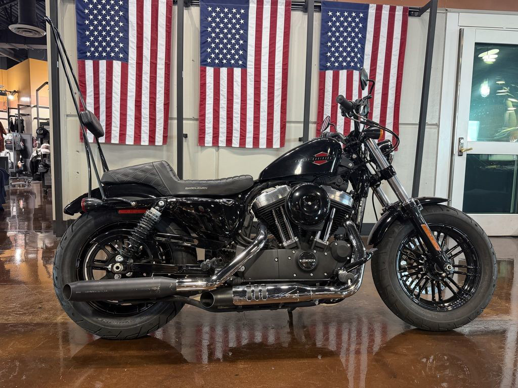 Forty-Eight®