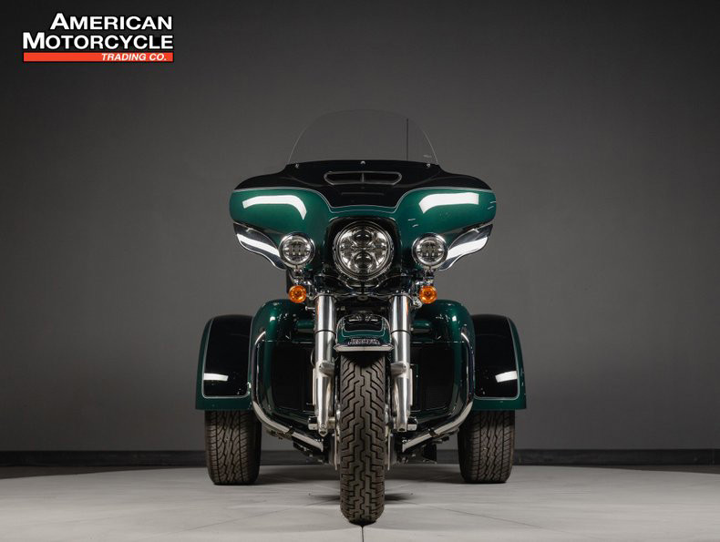 Tri Glide® Ultra