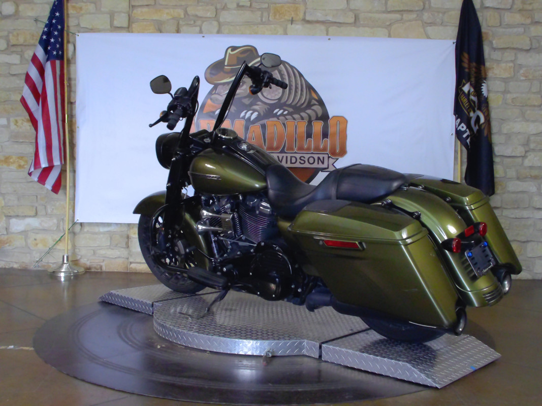 Road King® Special