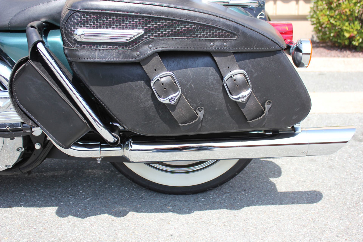 Road King® Classic