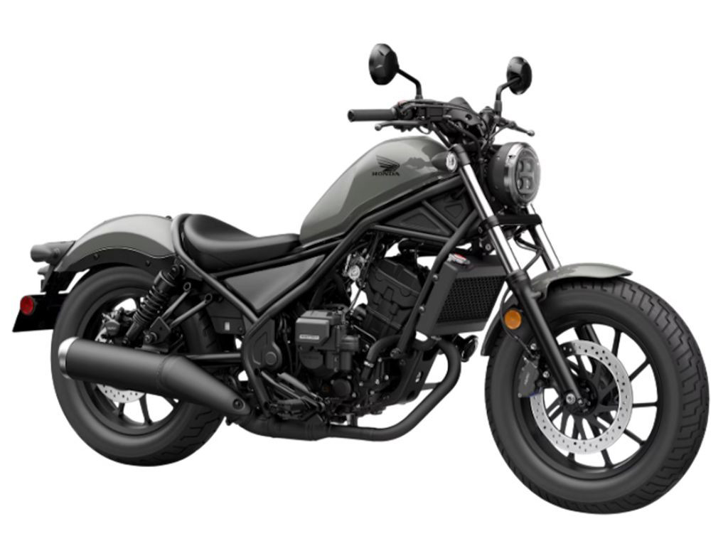 Rebel 300
