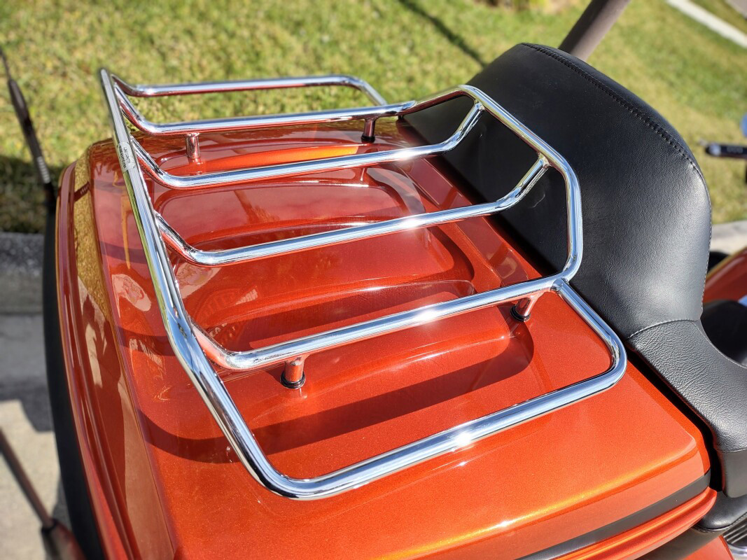 Electra Glide® Ultra® Limited