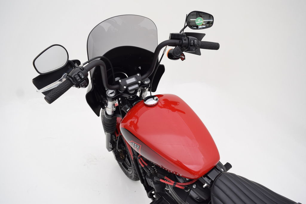Street Bob® 114