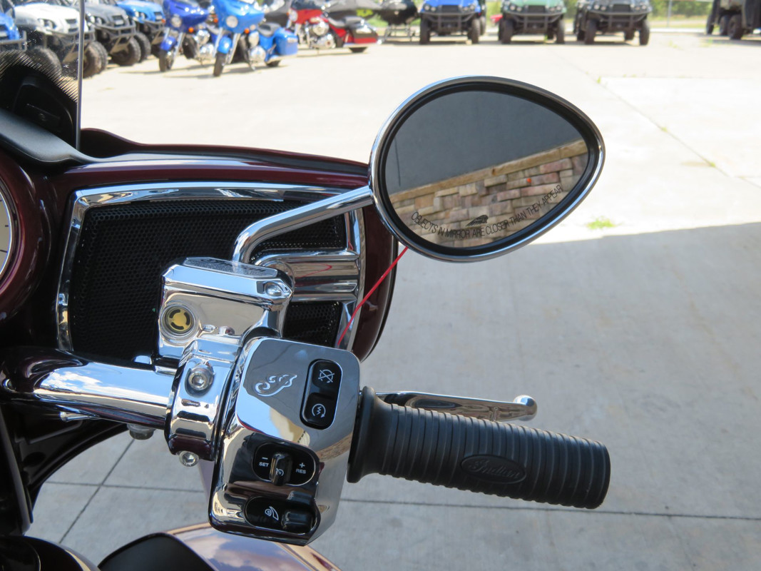 Roadmaster®	