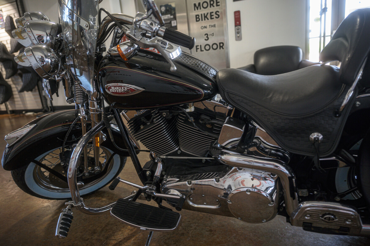 Heritage Springer® 