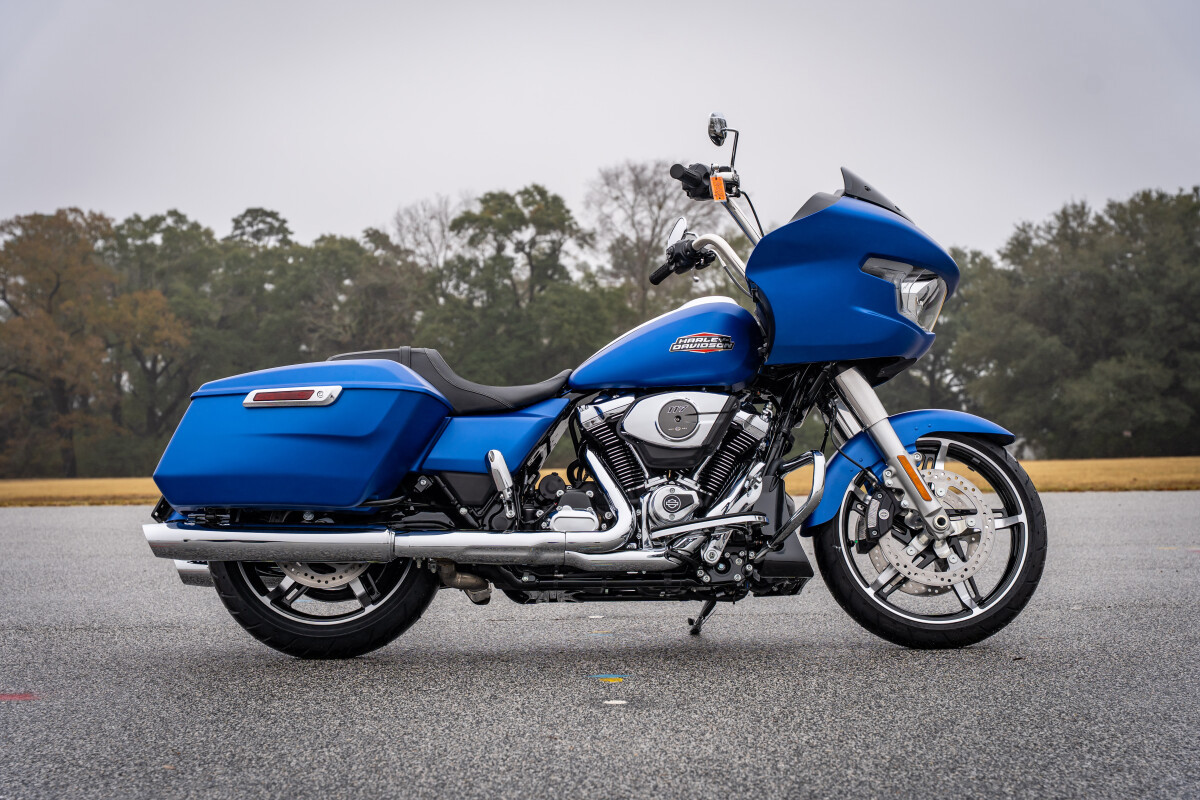 Road Glide®