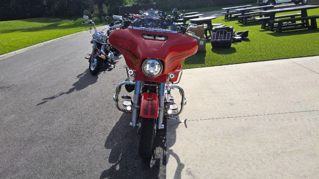 Street Glide®