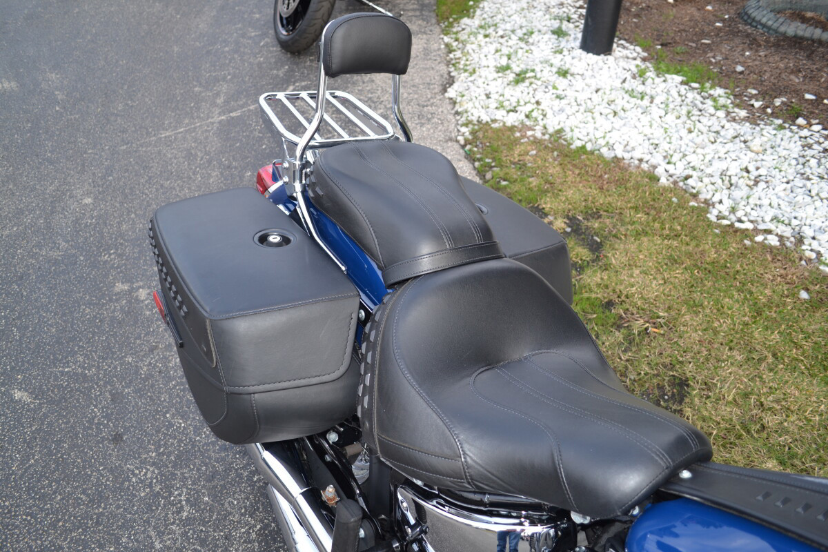 Heritage Classic 114