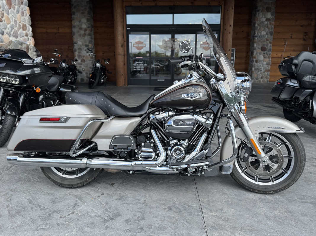 Road King®