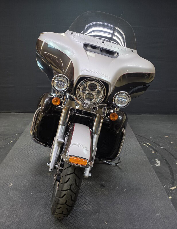 	Electra Glide® Ultra® Limited Low