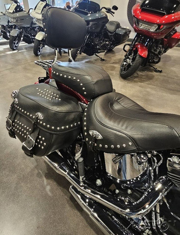 Heritage Softail® Classic