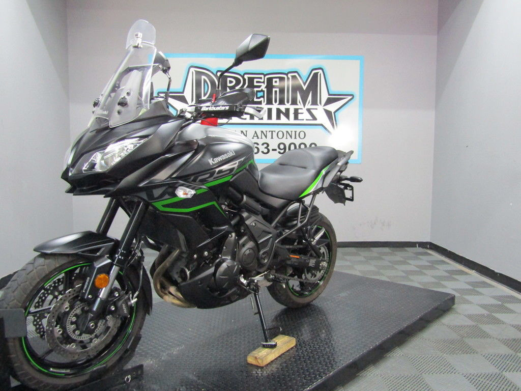 Versys 650 ABS