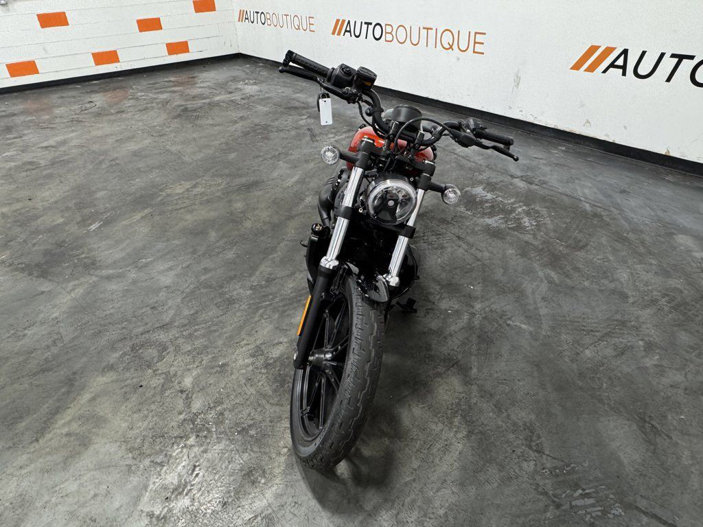Nightster