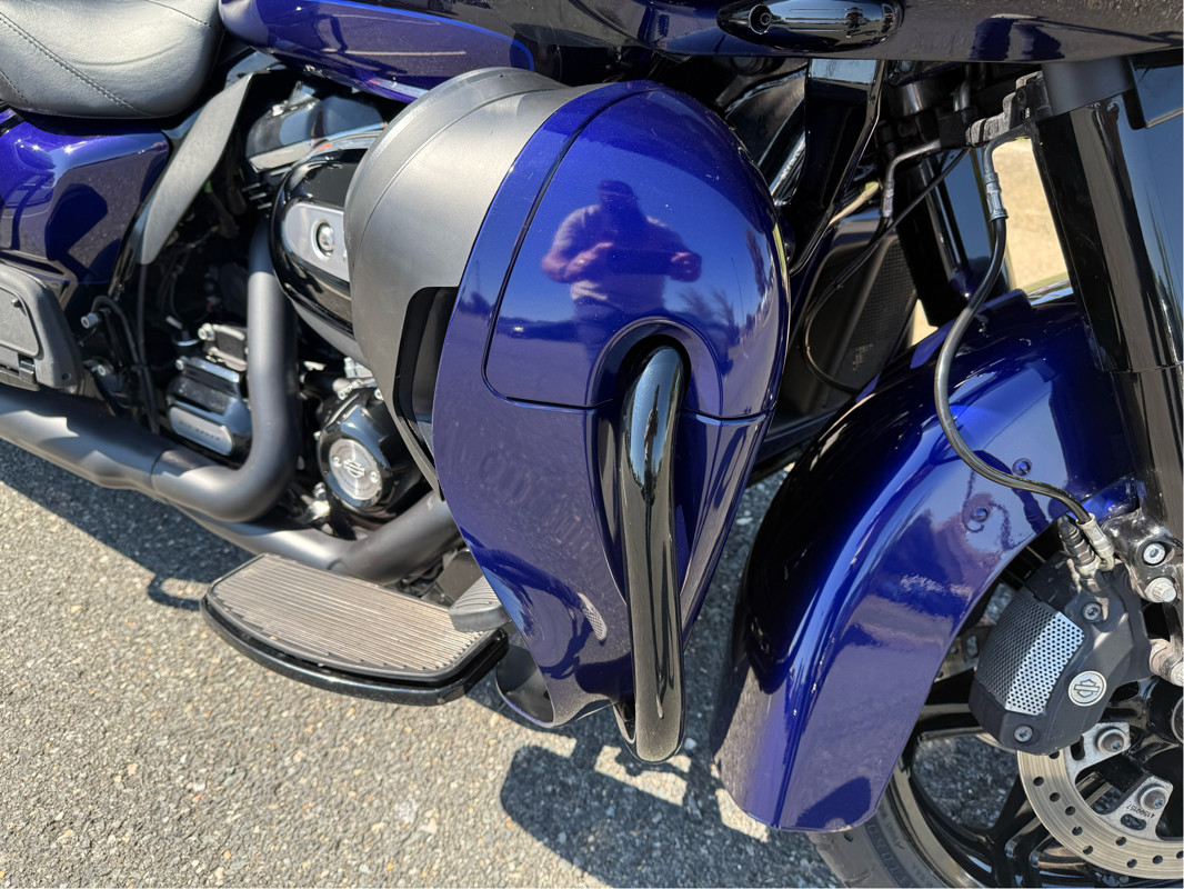 Road Glide® Limited
