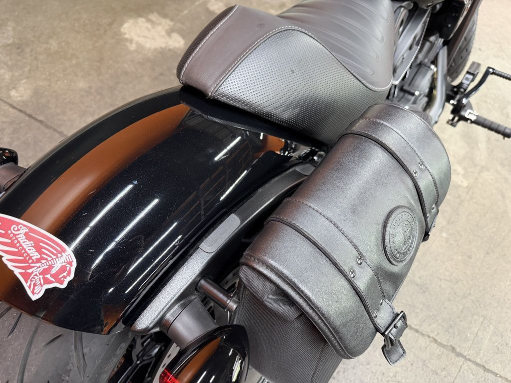 Scout Rogue Sixty