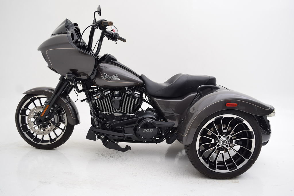 Road Glide® 3