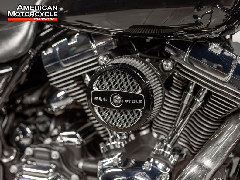 Street Glide® Special