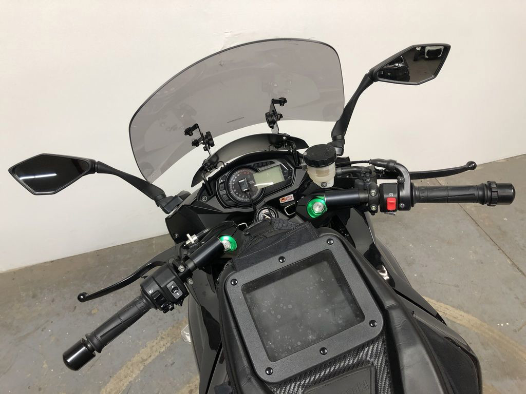 Z1000 ABS