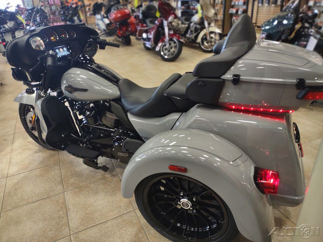 Tri Glide® Ultra