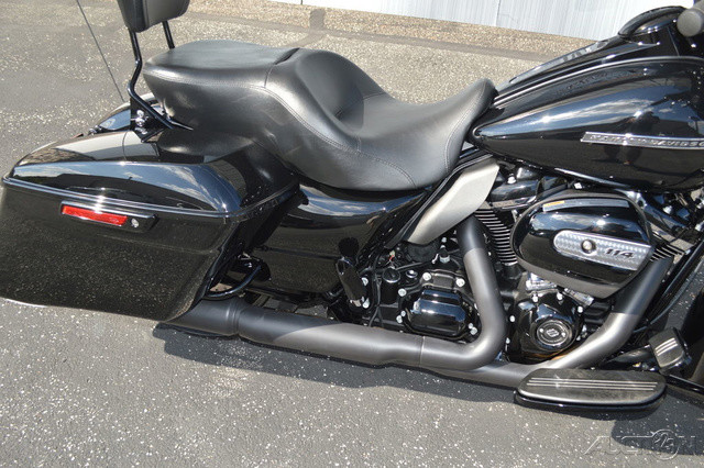 Street Glide® Special