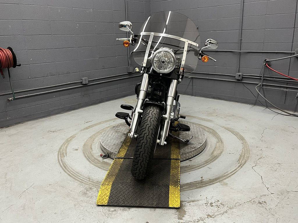 Softail® Slim®