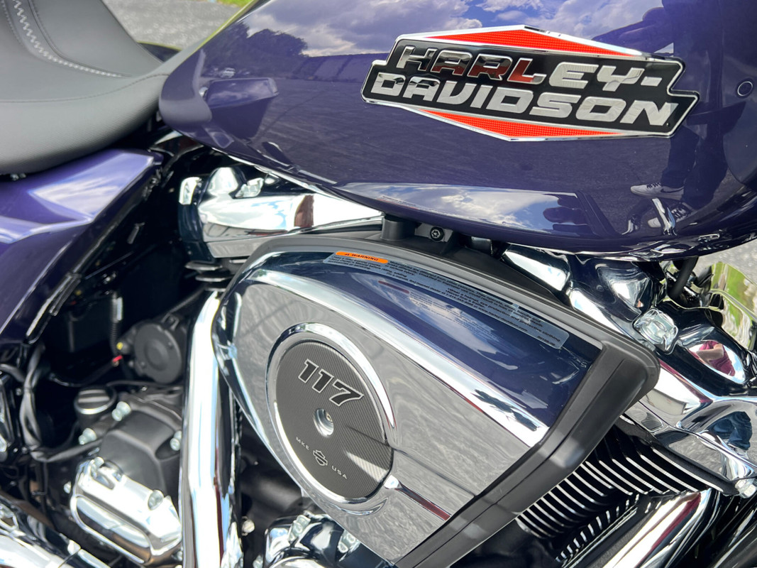 Road Glide®