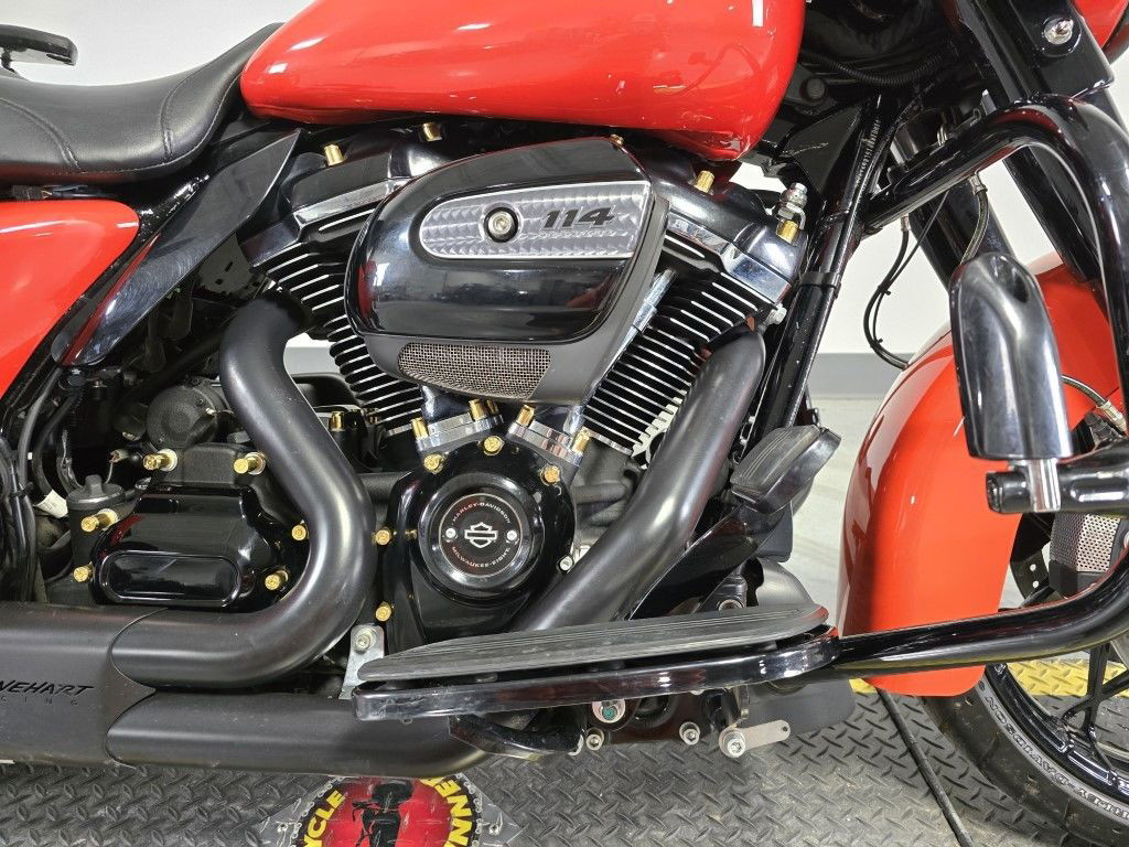 Street Glide® Special